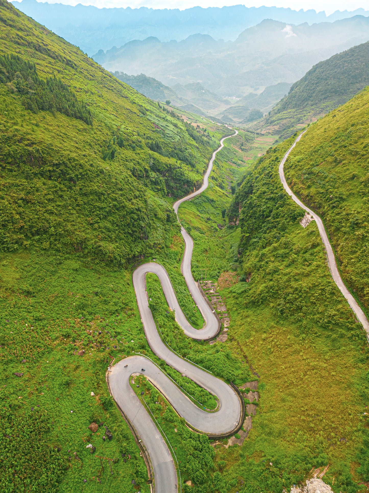 Ha Giang Loop