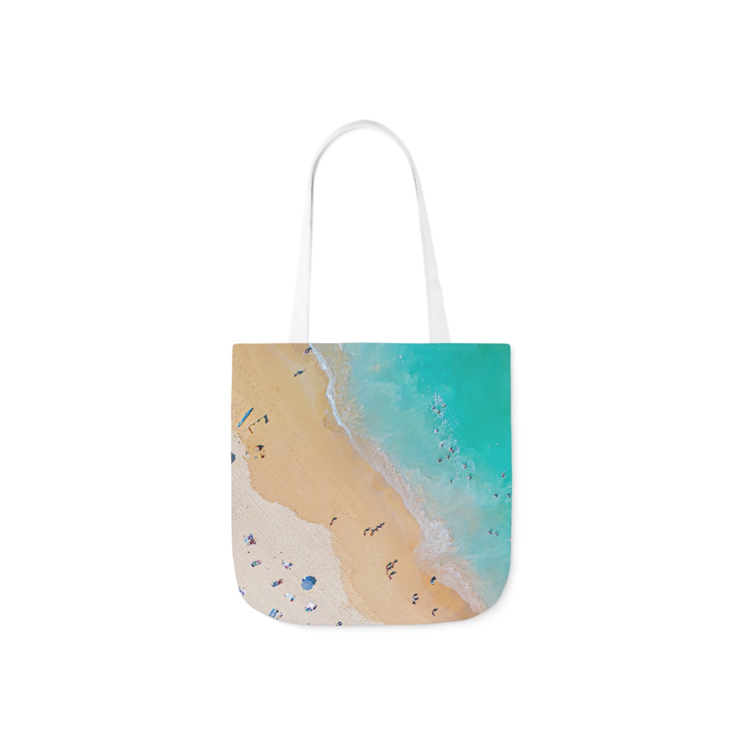 Coogee Beach Tote Bag