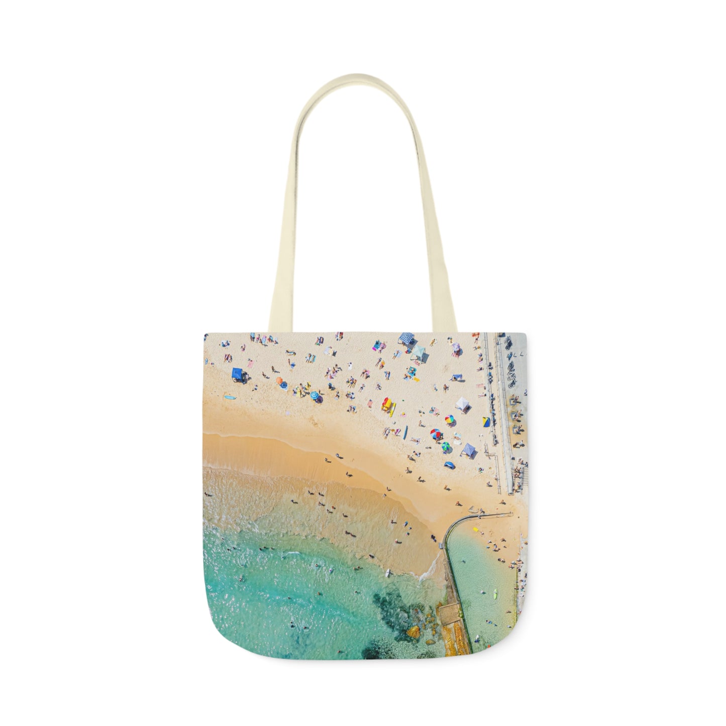 North Bondi Tote Bag