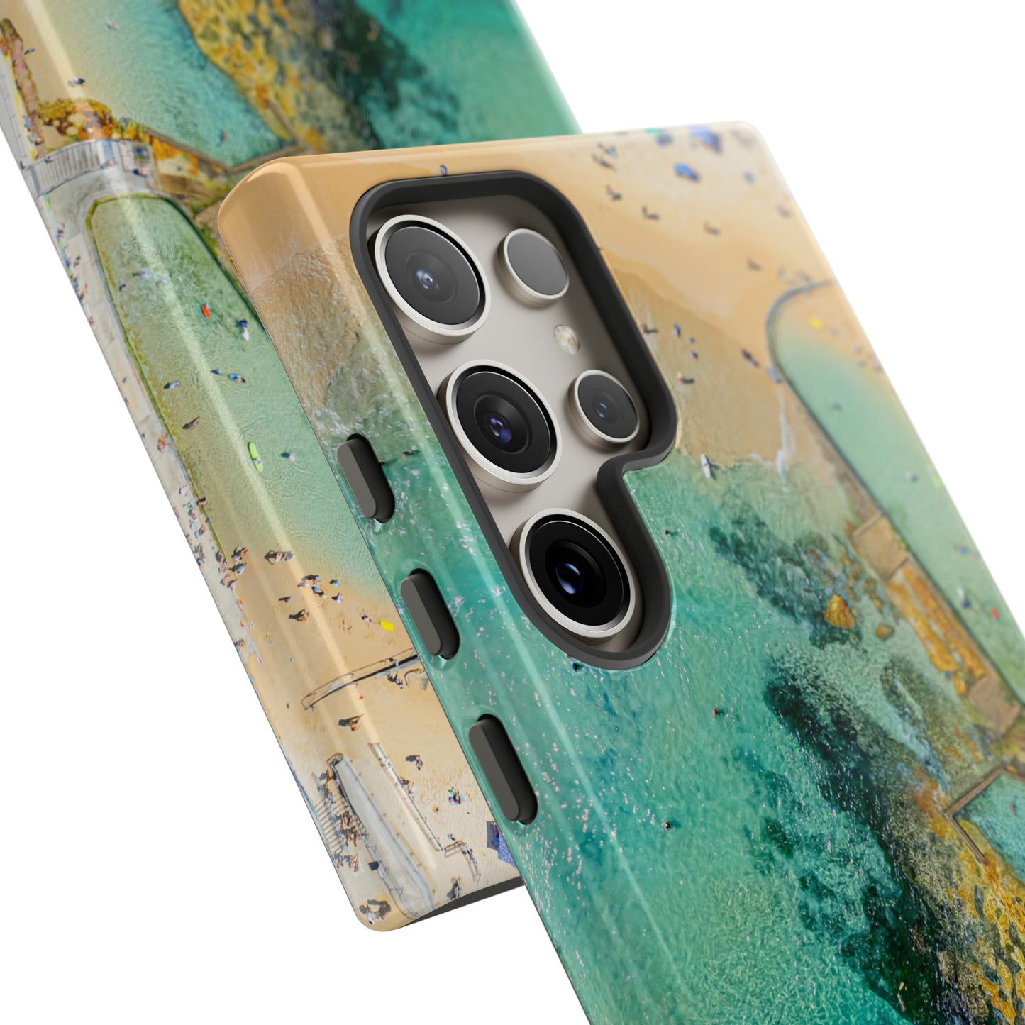 North Bondi Beach Phone Cases