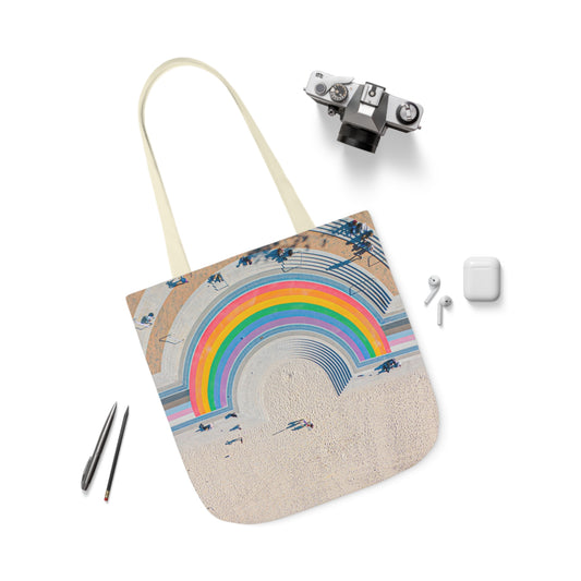 Coogee Beach Tote Bag