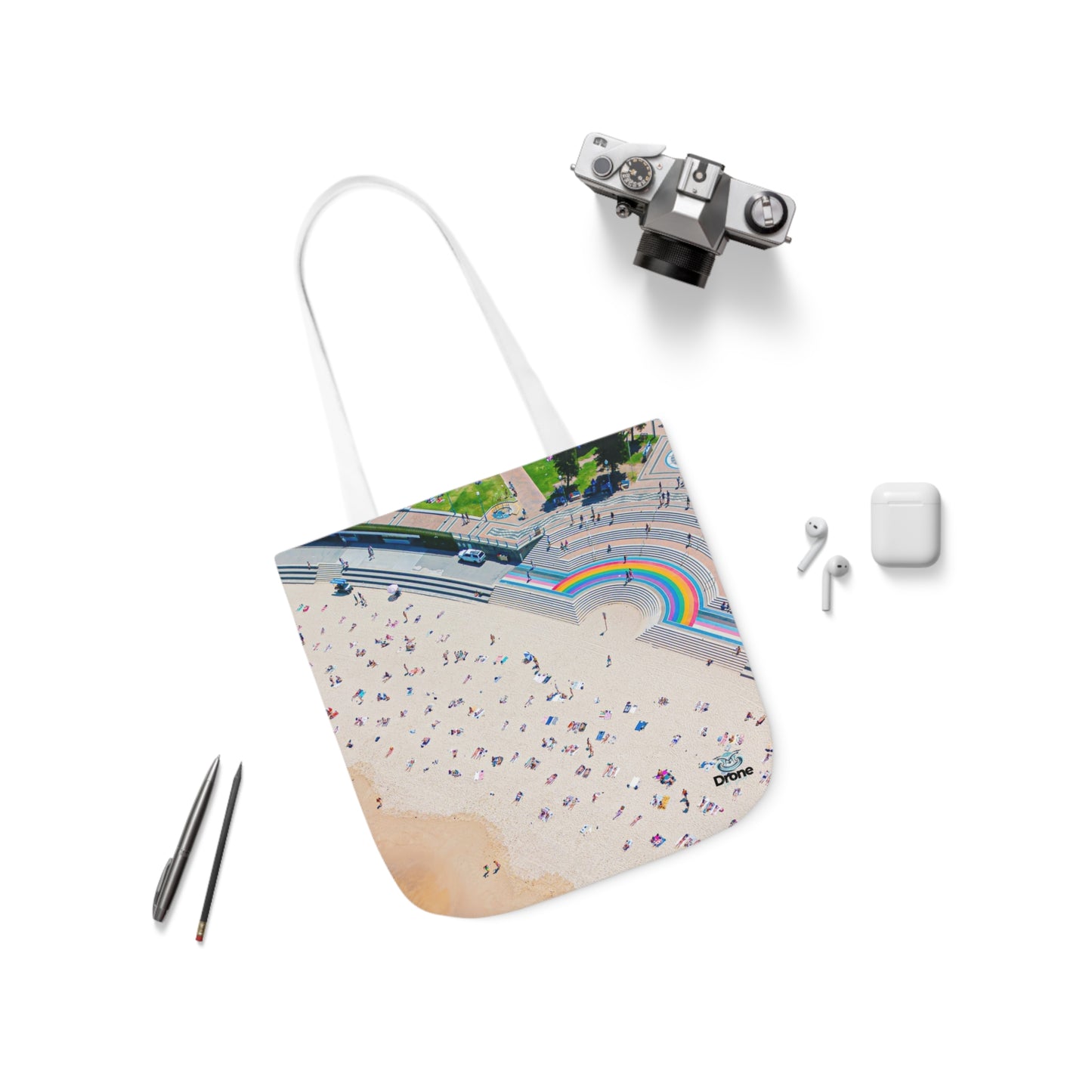 Coogee Beach Tote Bag