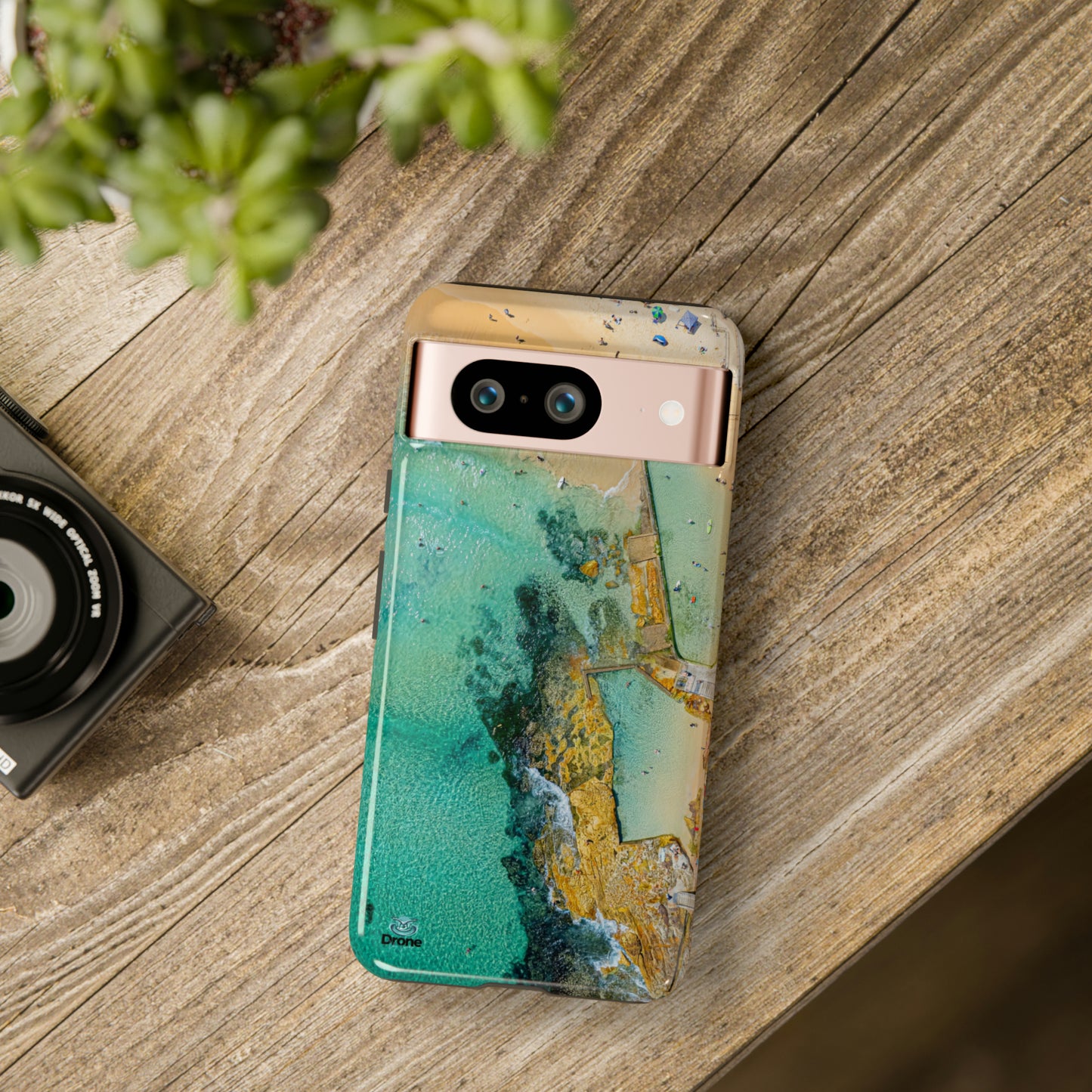 North Bondi Beach Phone Cases