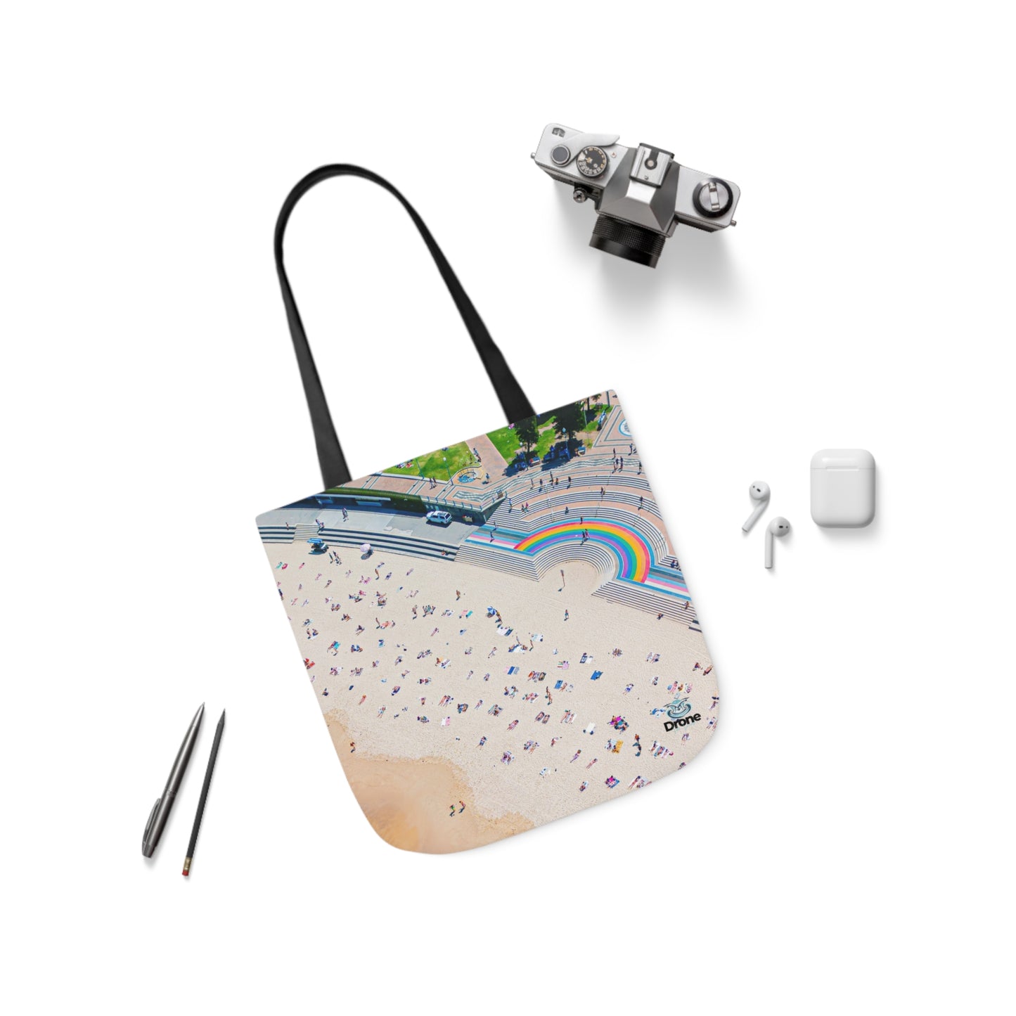 Coogee Beach Tote Bag