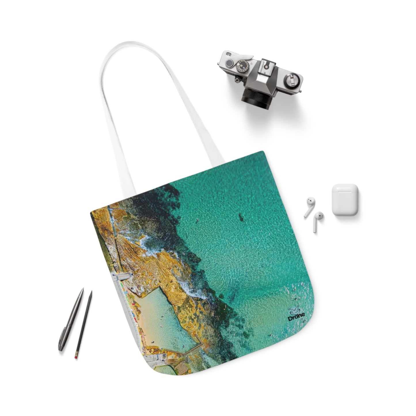 North Bondi Tote Bag