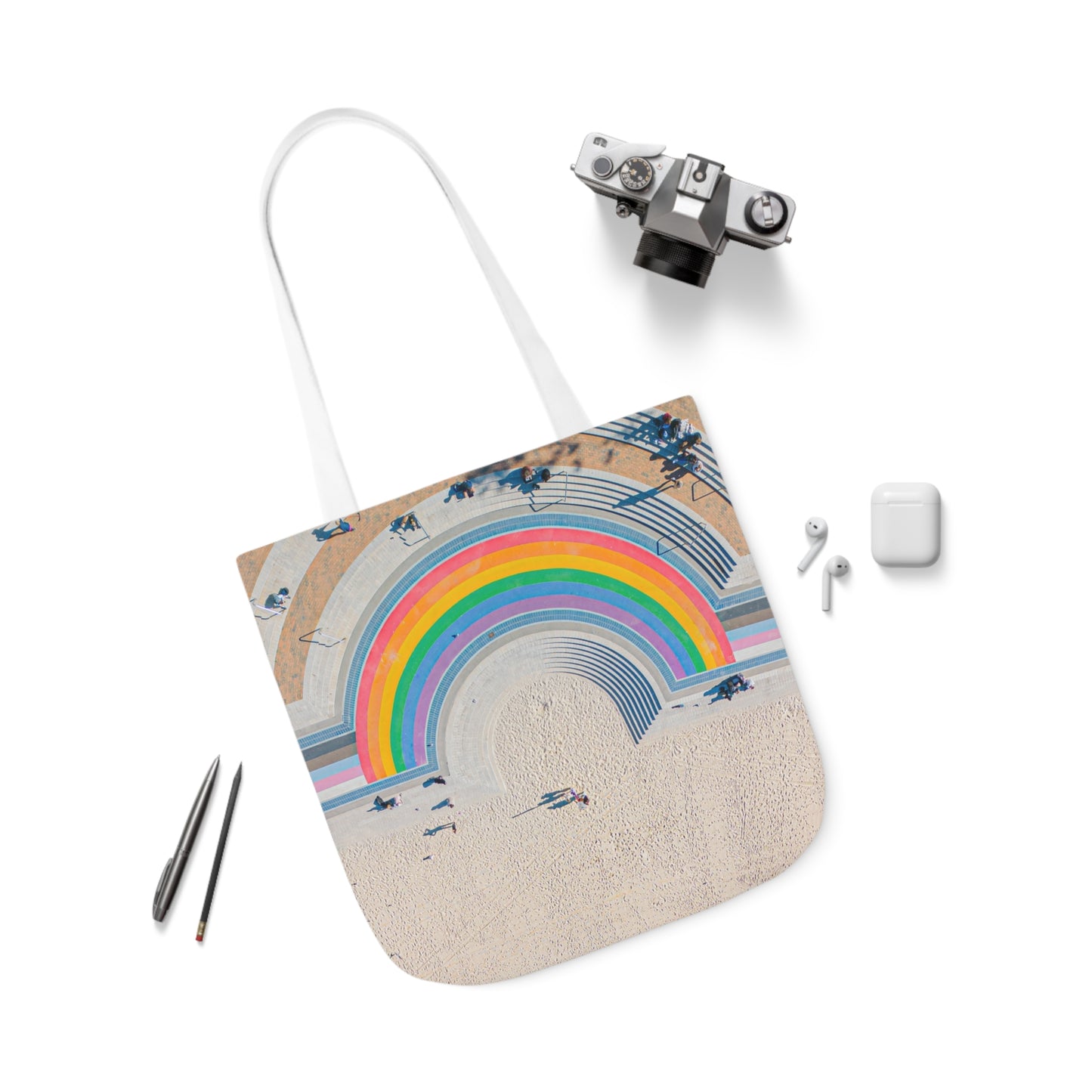 Coogee Beach Tote Bag