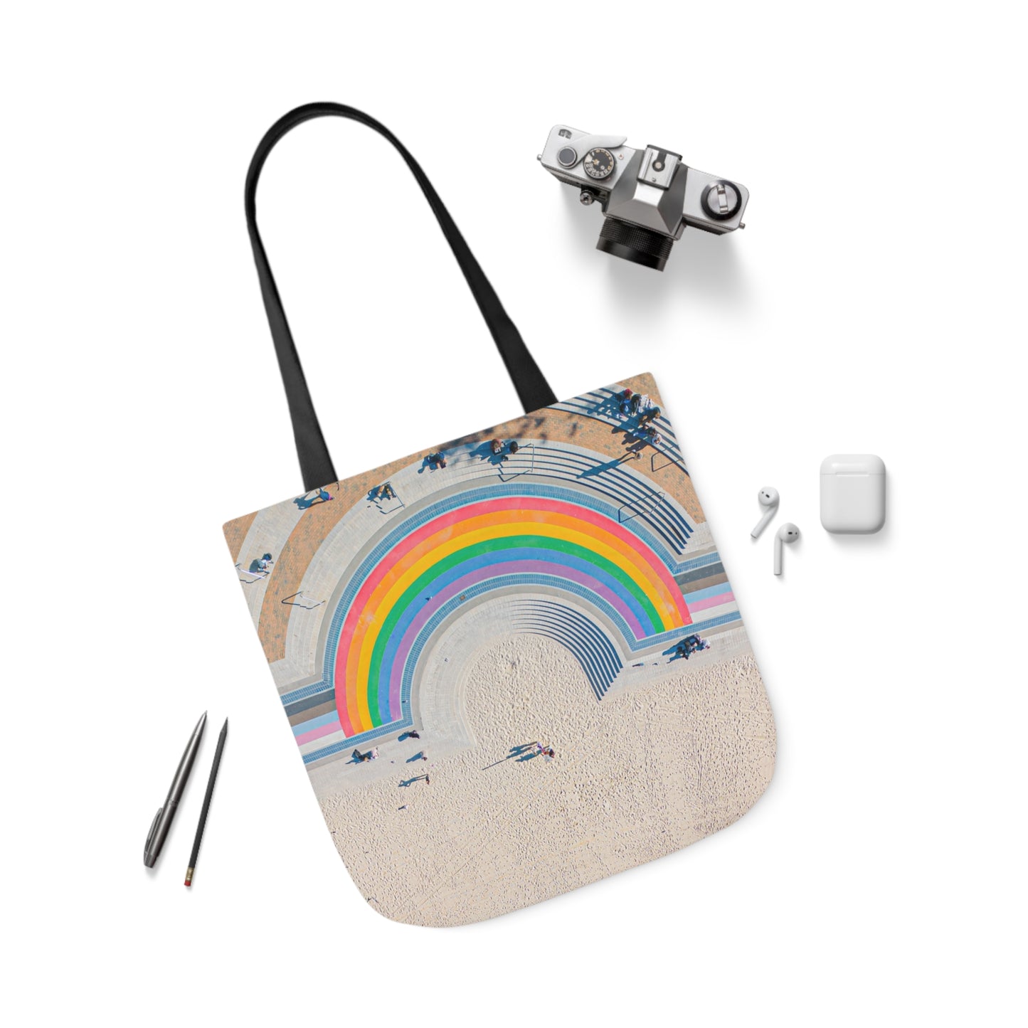 Coogee Beach Tote Bag