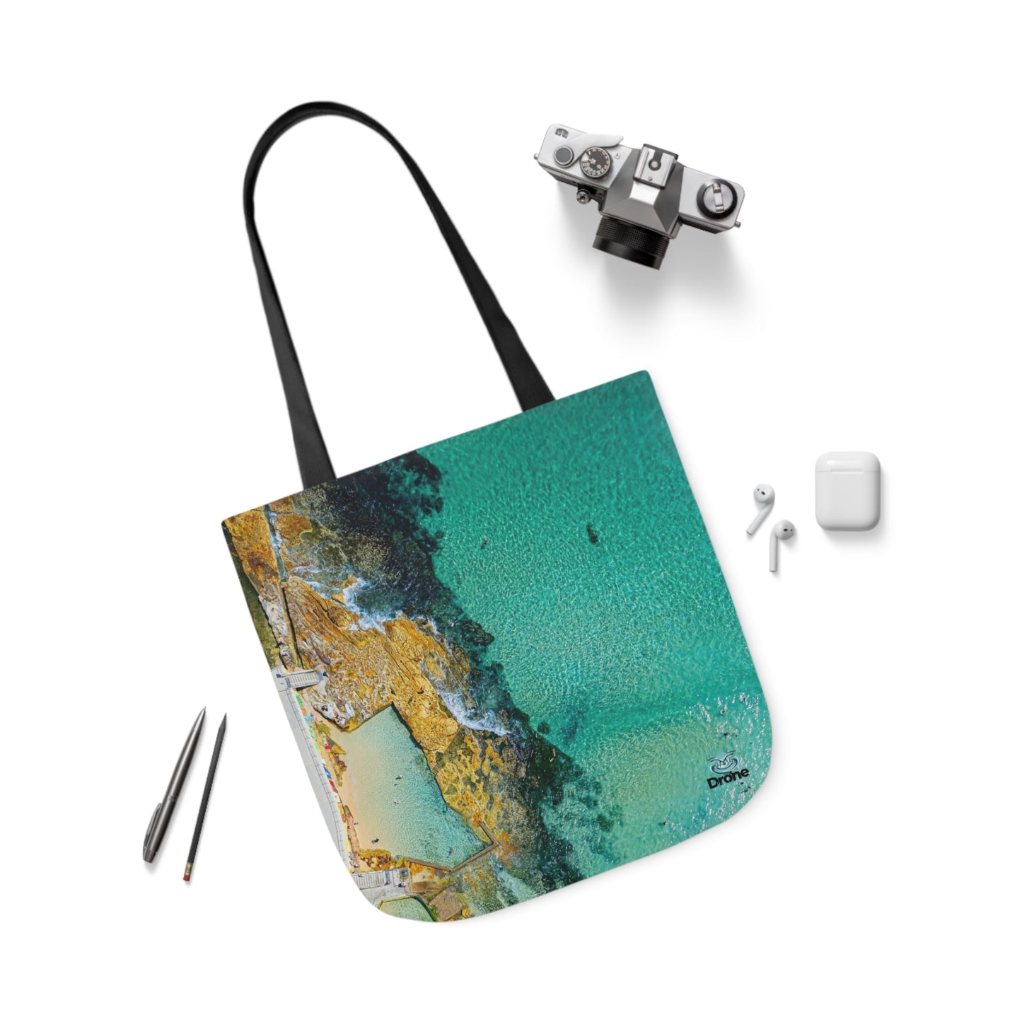 North Bondi Tote Bag