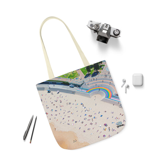 Coogee Beach Tote Bag