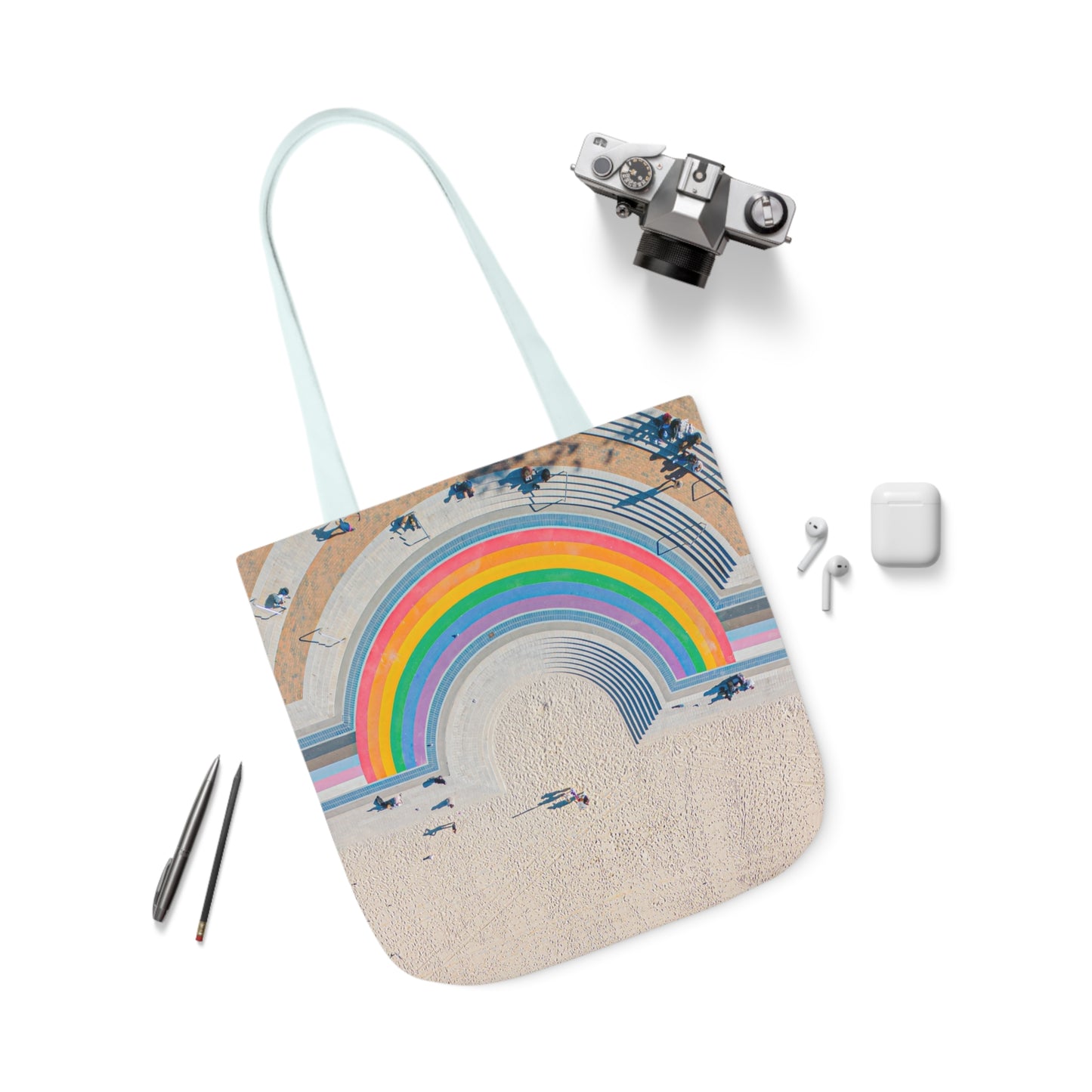 Coogee Beach Tote Bag