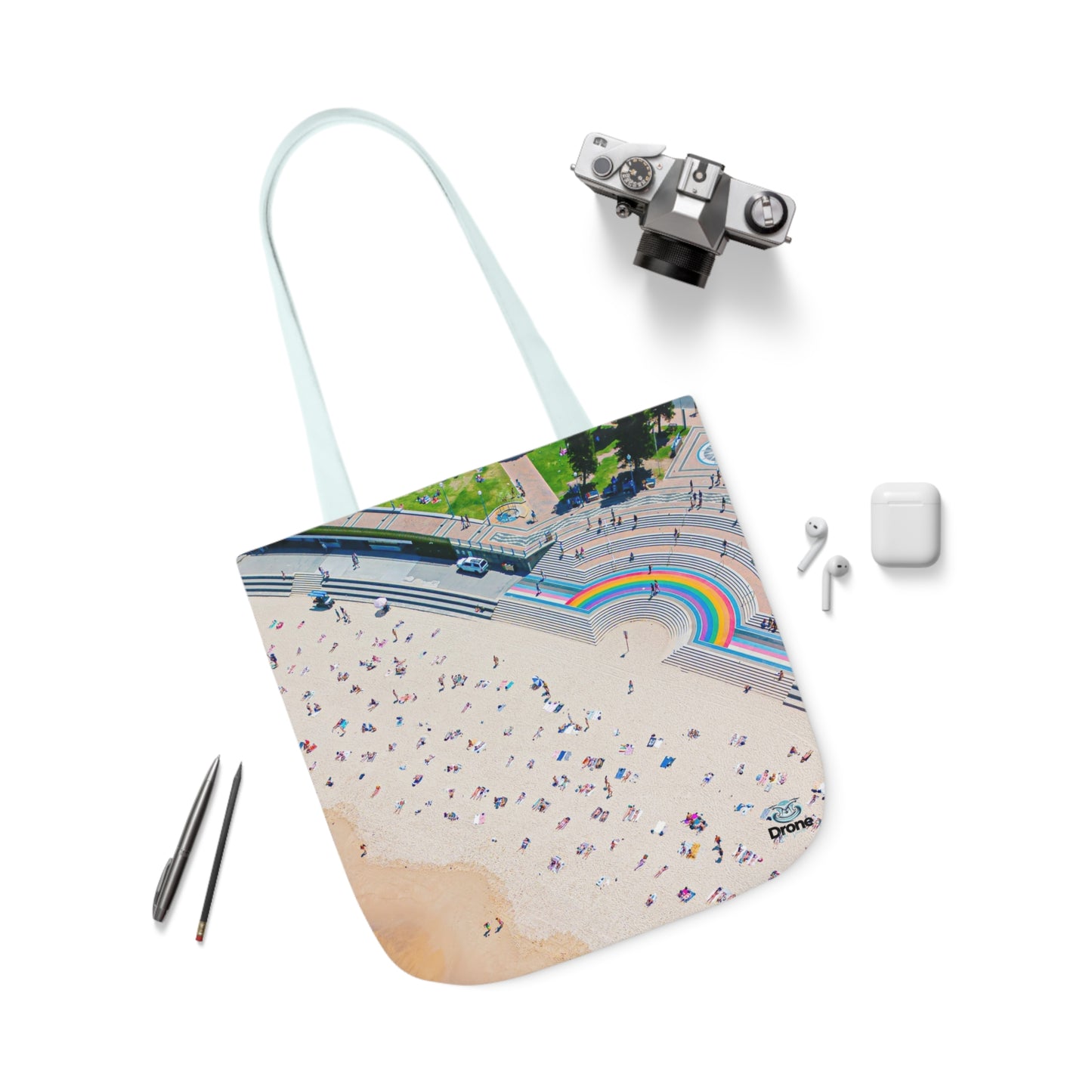 Coogee Beach Tote Bag