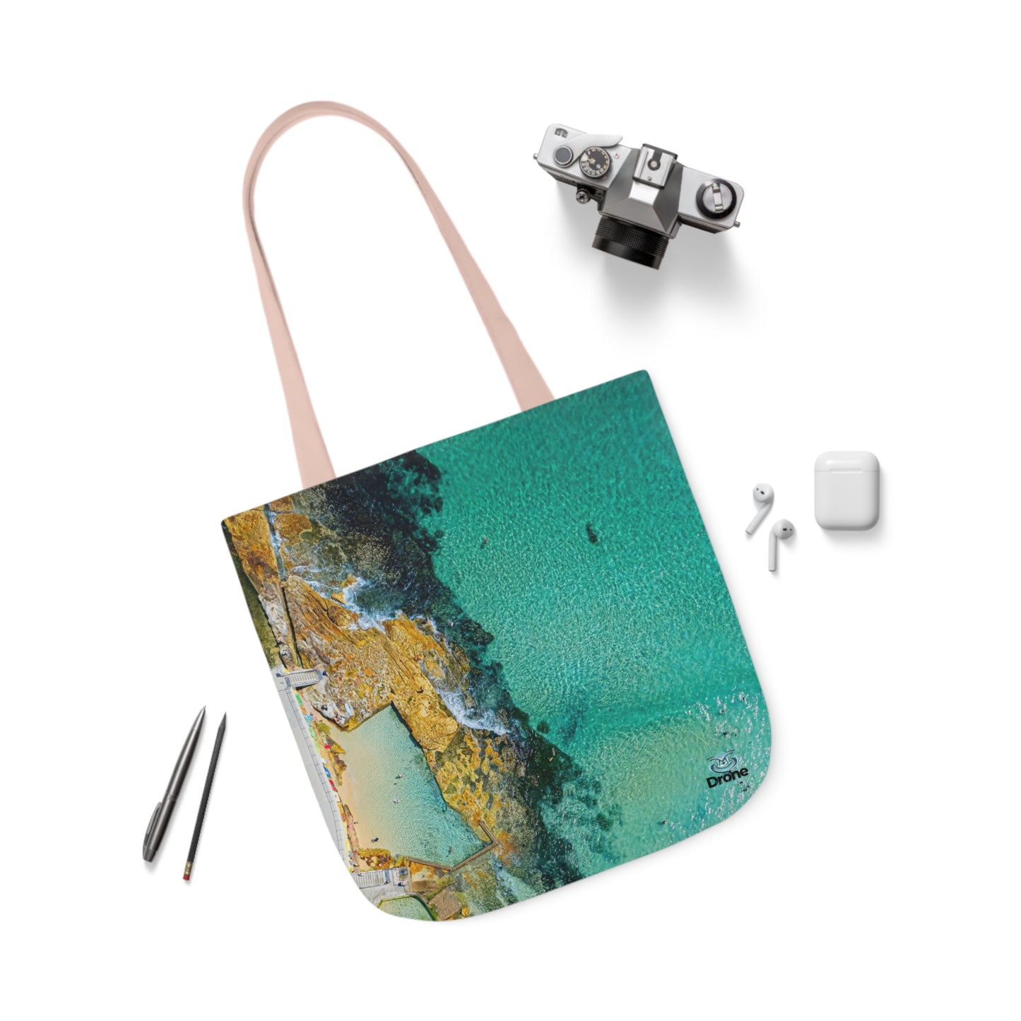 North Bondi Tote Bag