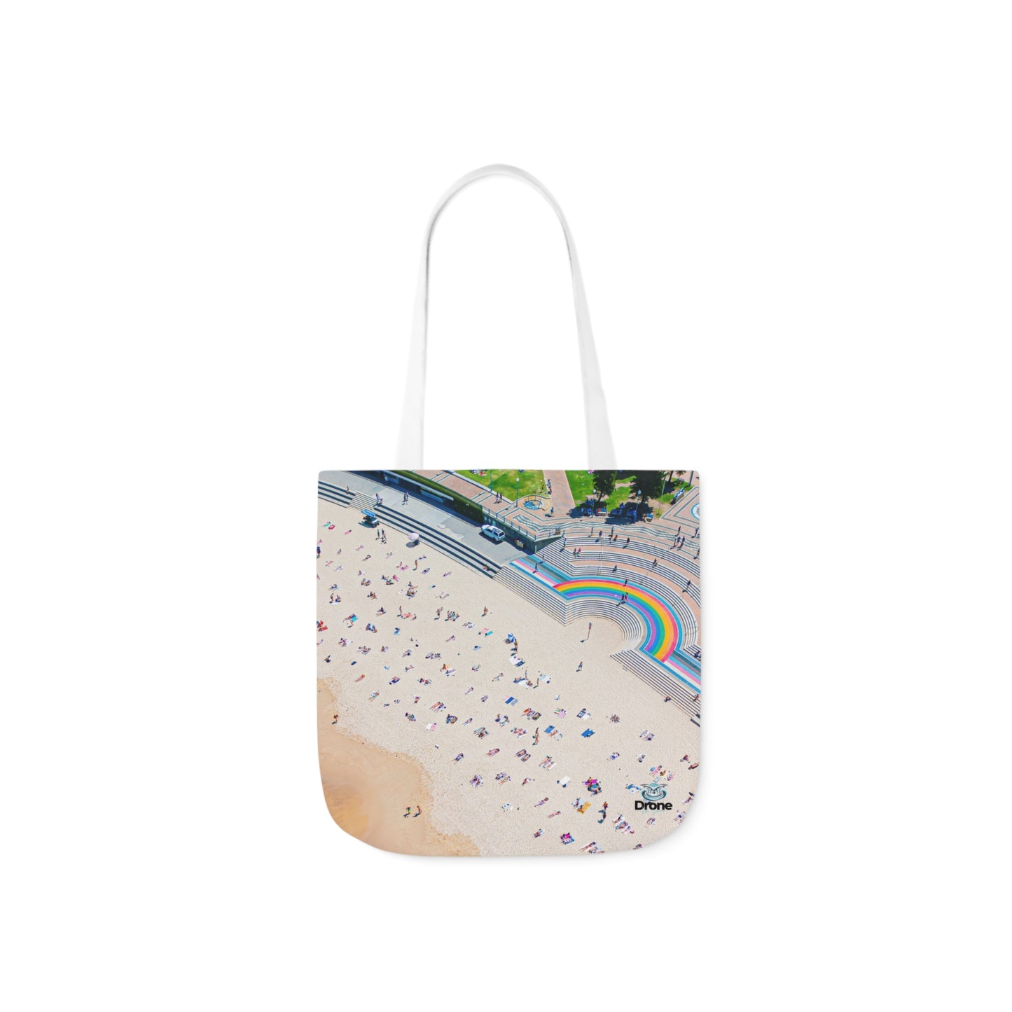 Coogee Beach Tote Bag