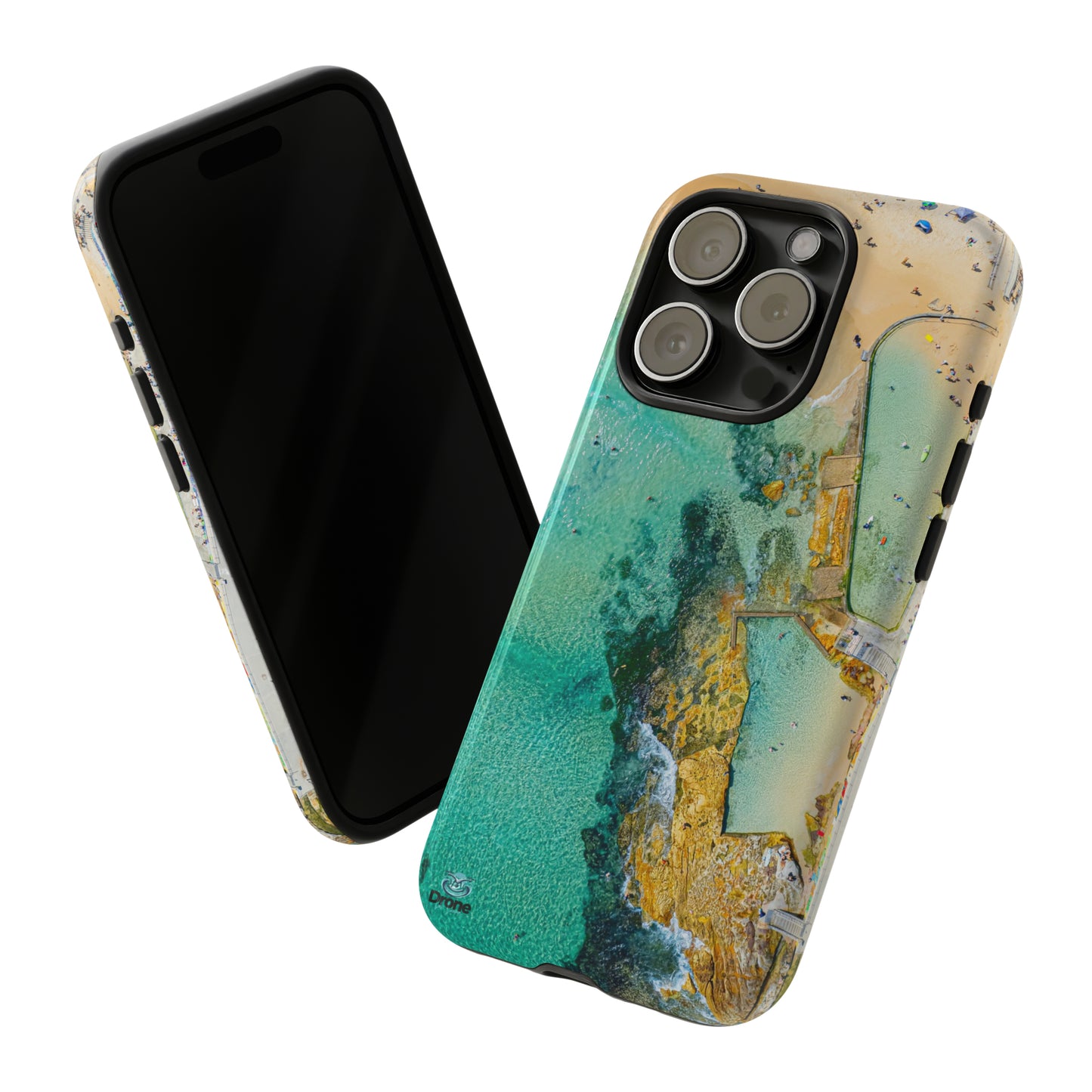 North Bondi Beach Phone Cases