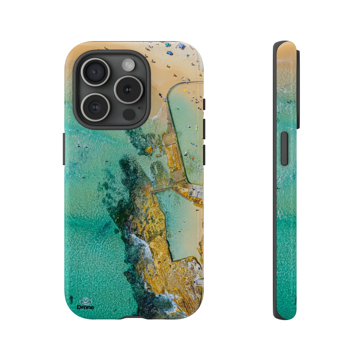 North Bondi Beach Phone Cases