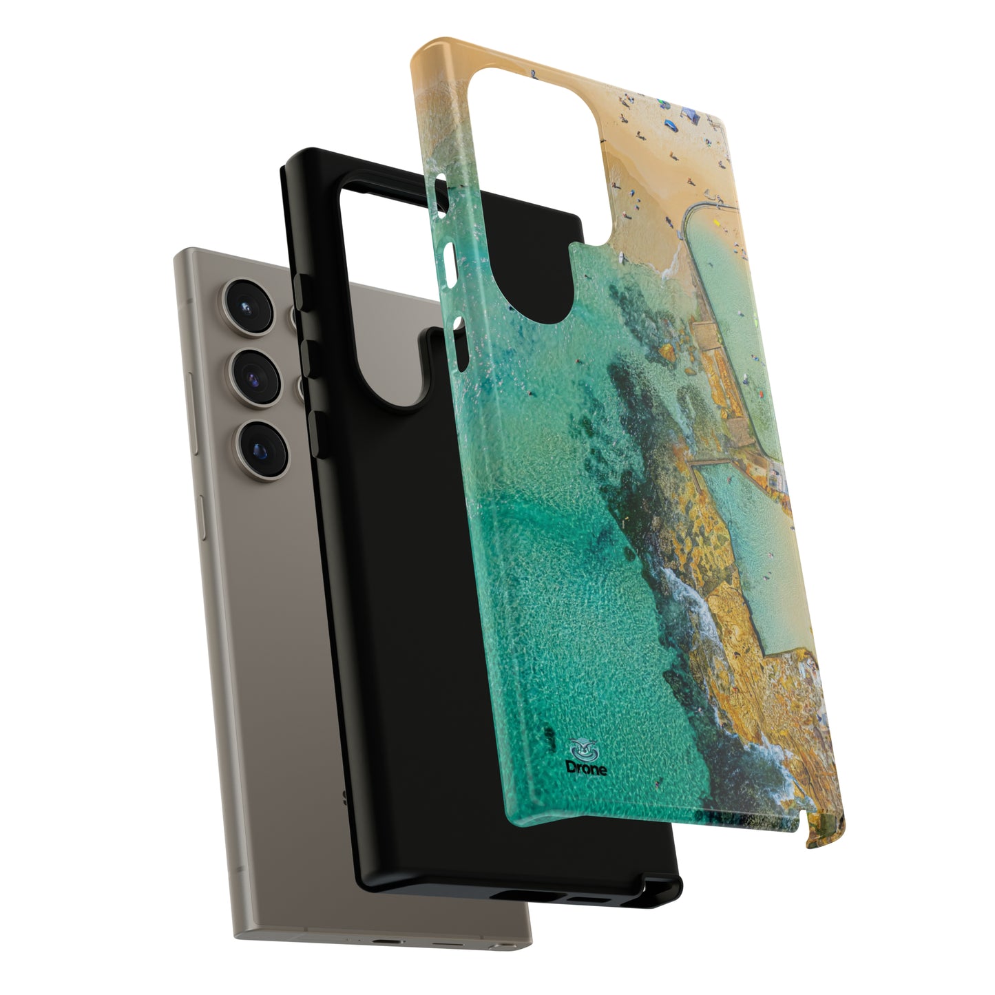 North Bondi Beach Phone Cases