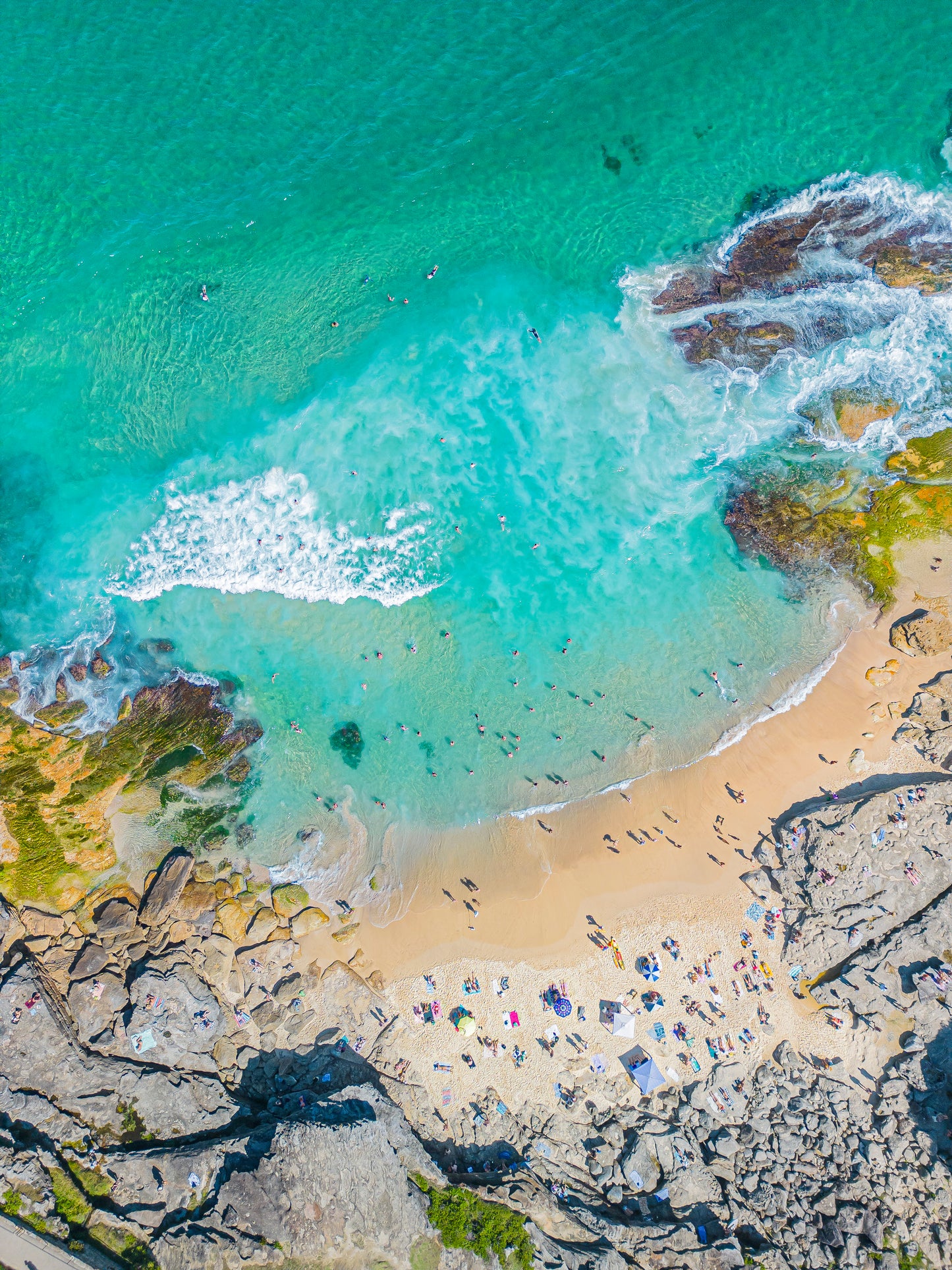 Mackenzies Beach