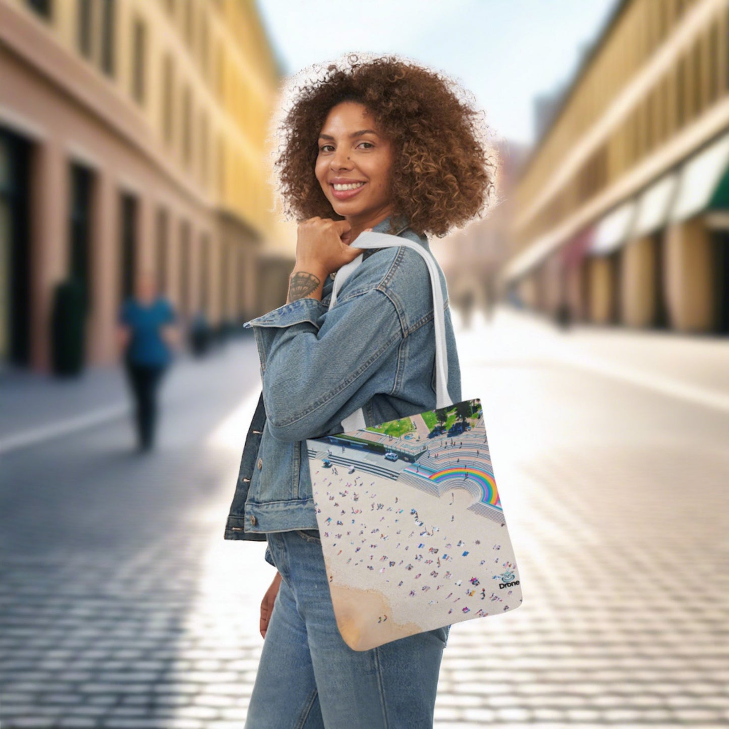 Coogee Beach Tote Bag