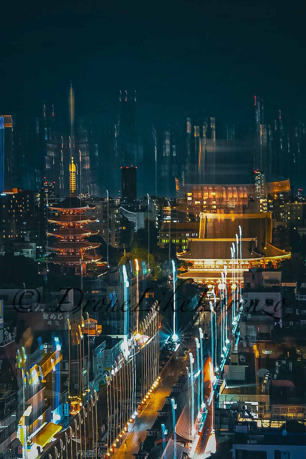 Tokyo Drunk