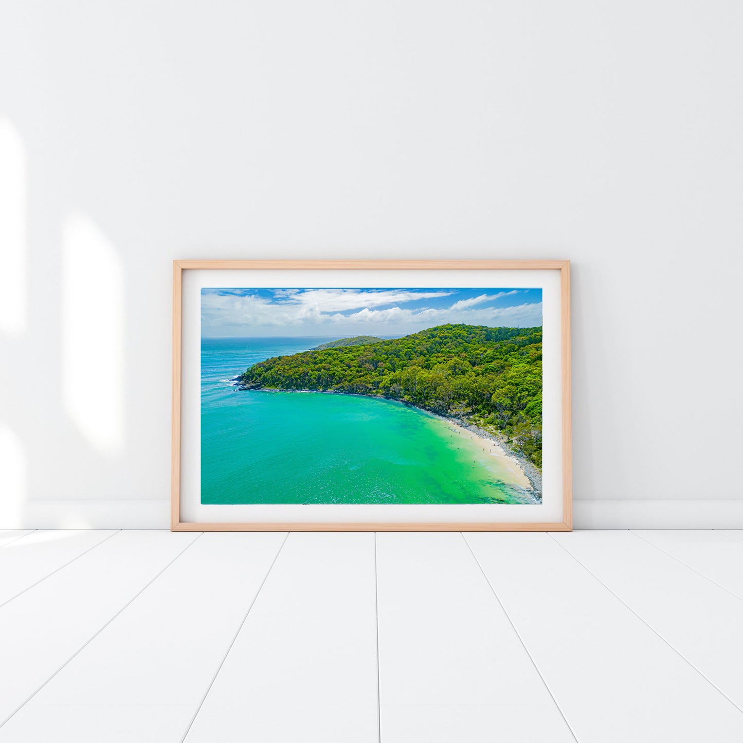Tea Tree Bay Beach - Noosa