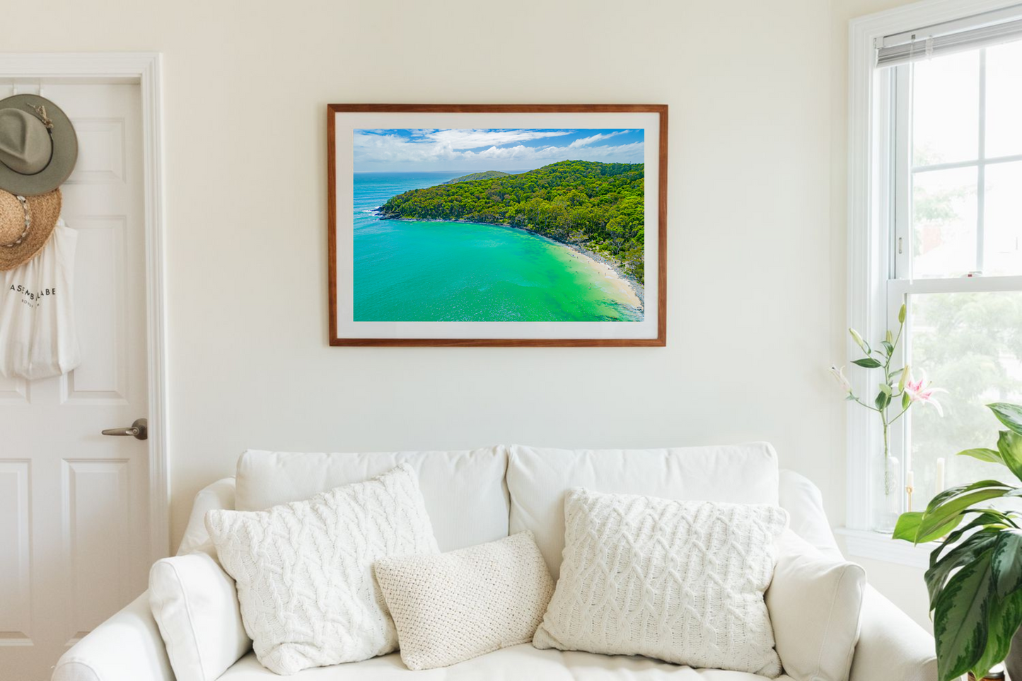 Tea Tree Bay Beach - Noosa