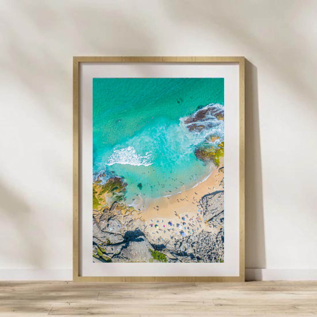 Mackenzies Beach