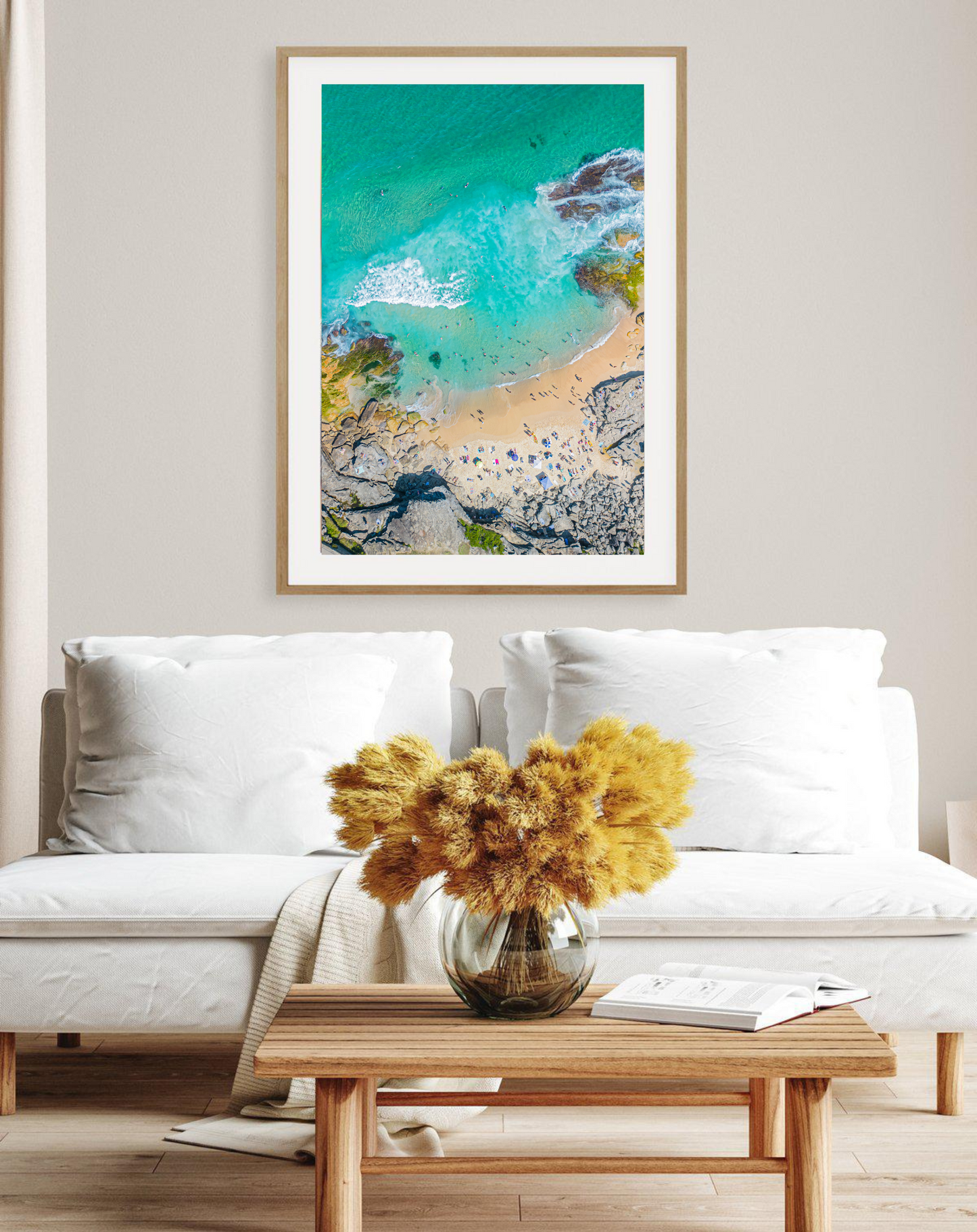 Mackenzies Beach
