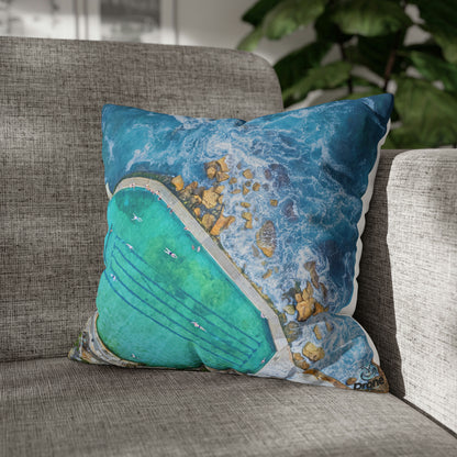 Bronte Beach Pillowcase