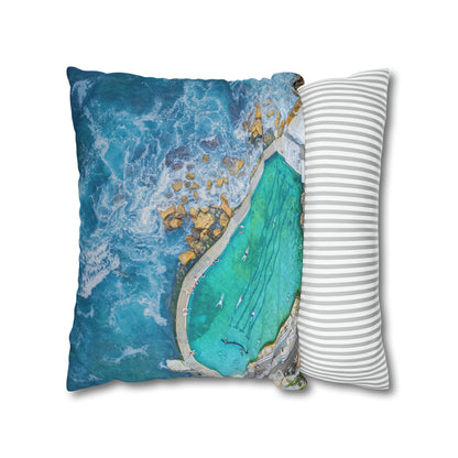 Bronte Beach Pillowcase