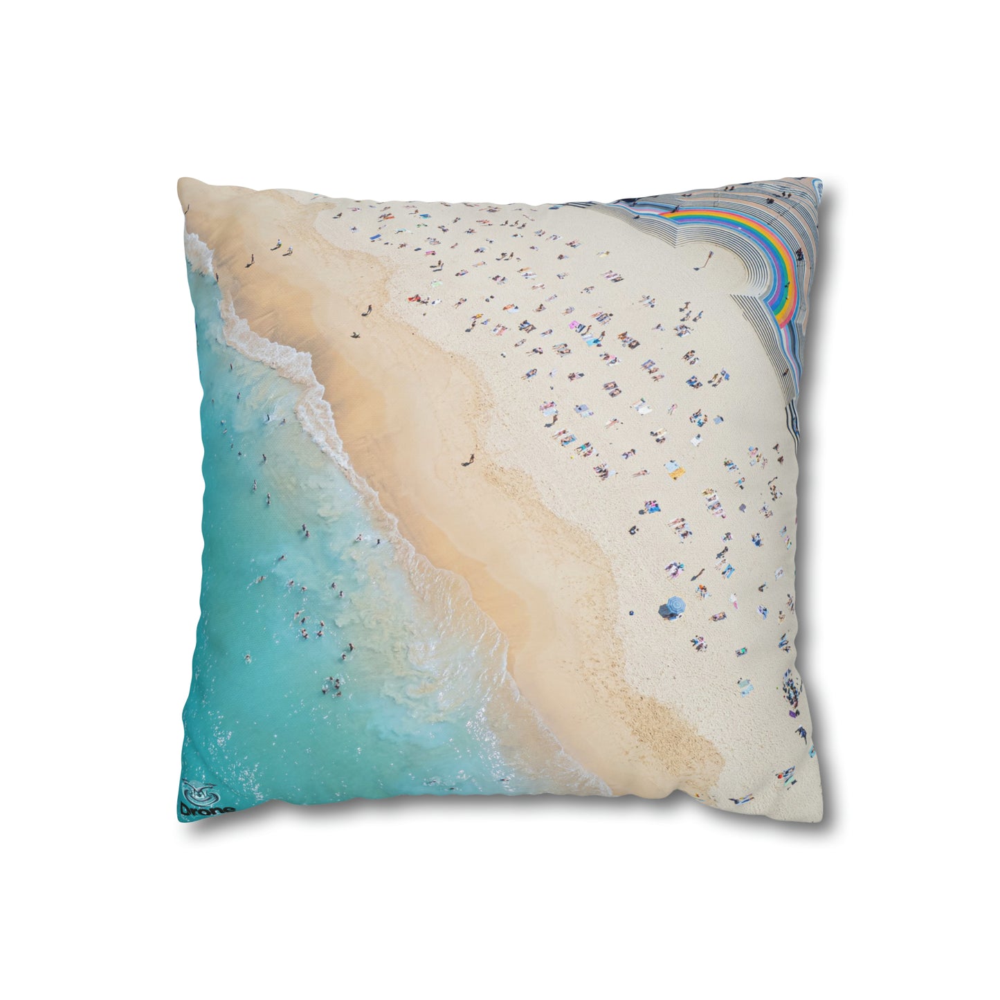 Coogee Beach Pillowcase