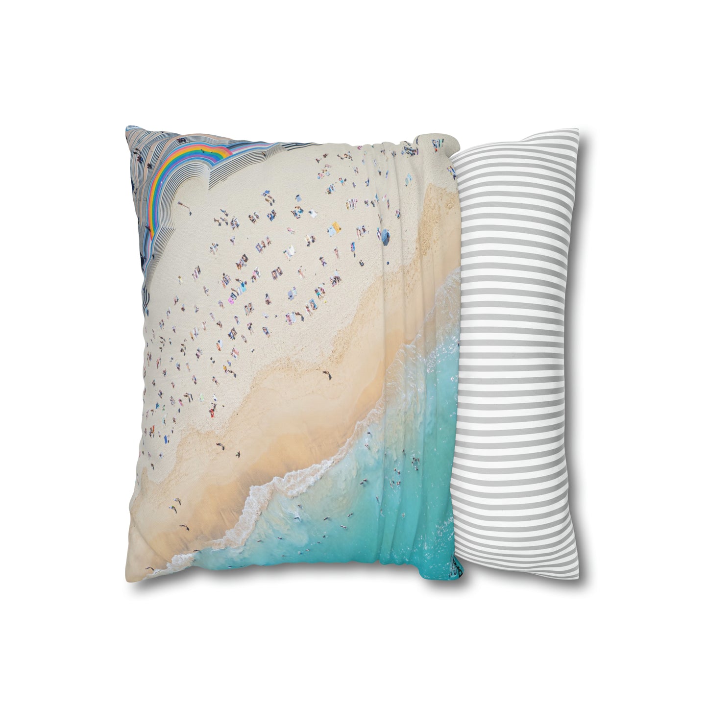 Coogee Beach Pillowcase