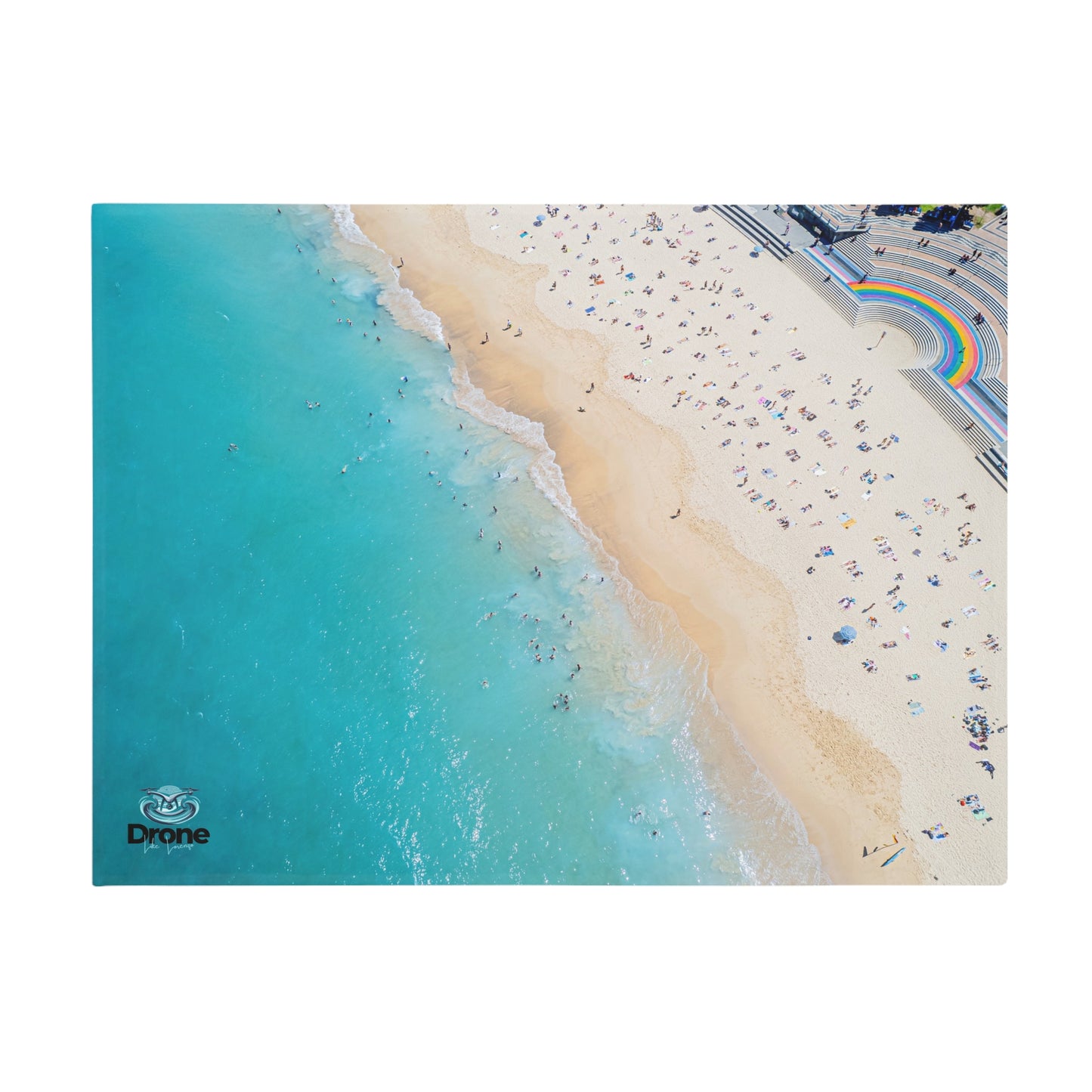 Coogee Beach Blanket