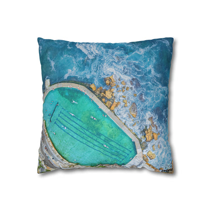 Bronte Beach Pillowcase