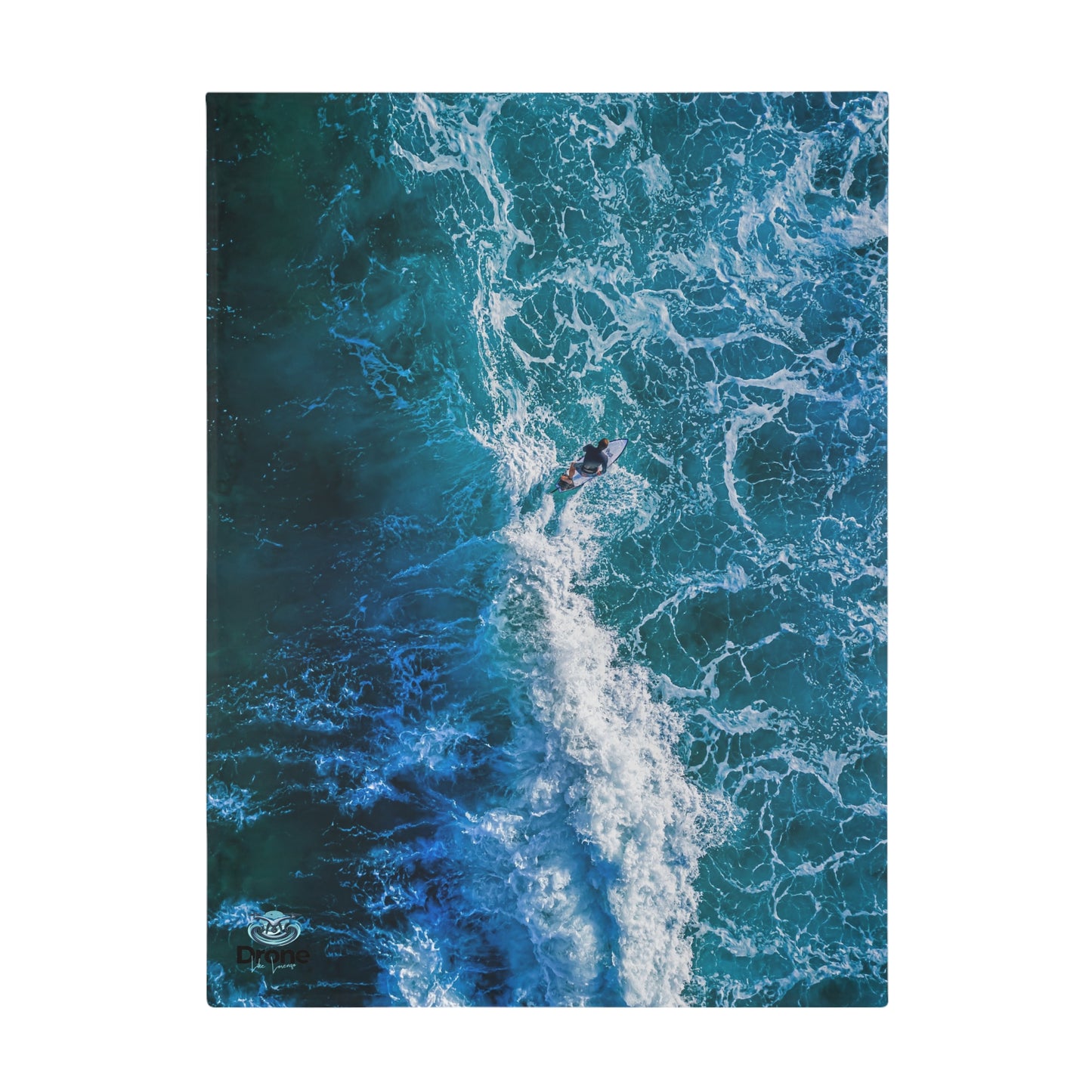 Tidal Fracture Blanket