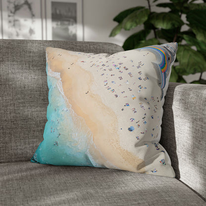 Coogee Beach Pillowcase