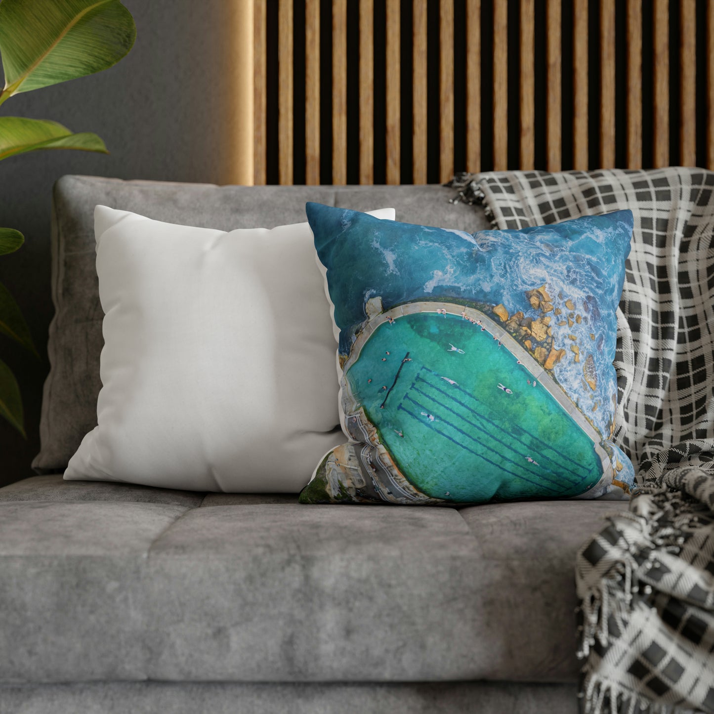 Bronte Beach Pillowcase