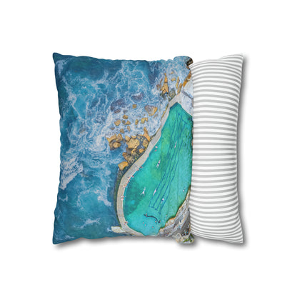 Bronte Beach Pillowcase