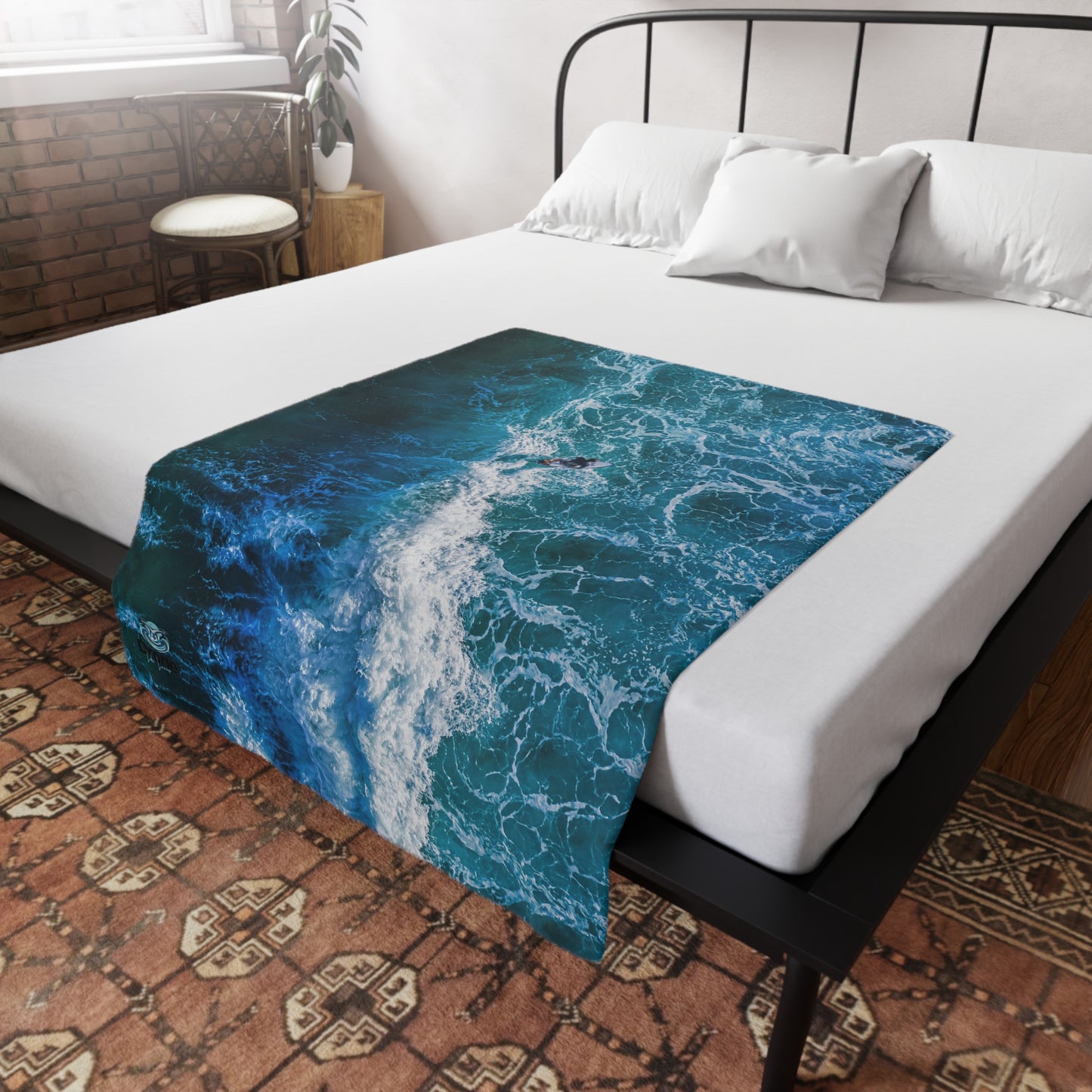 Tidal Fracture Blanket