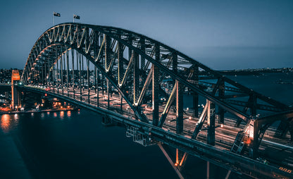 Harbour Bridge