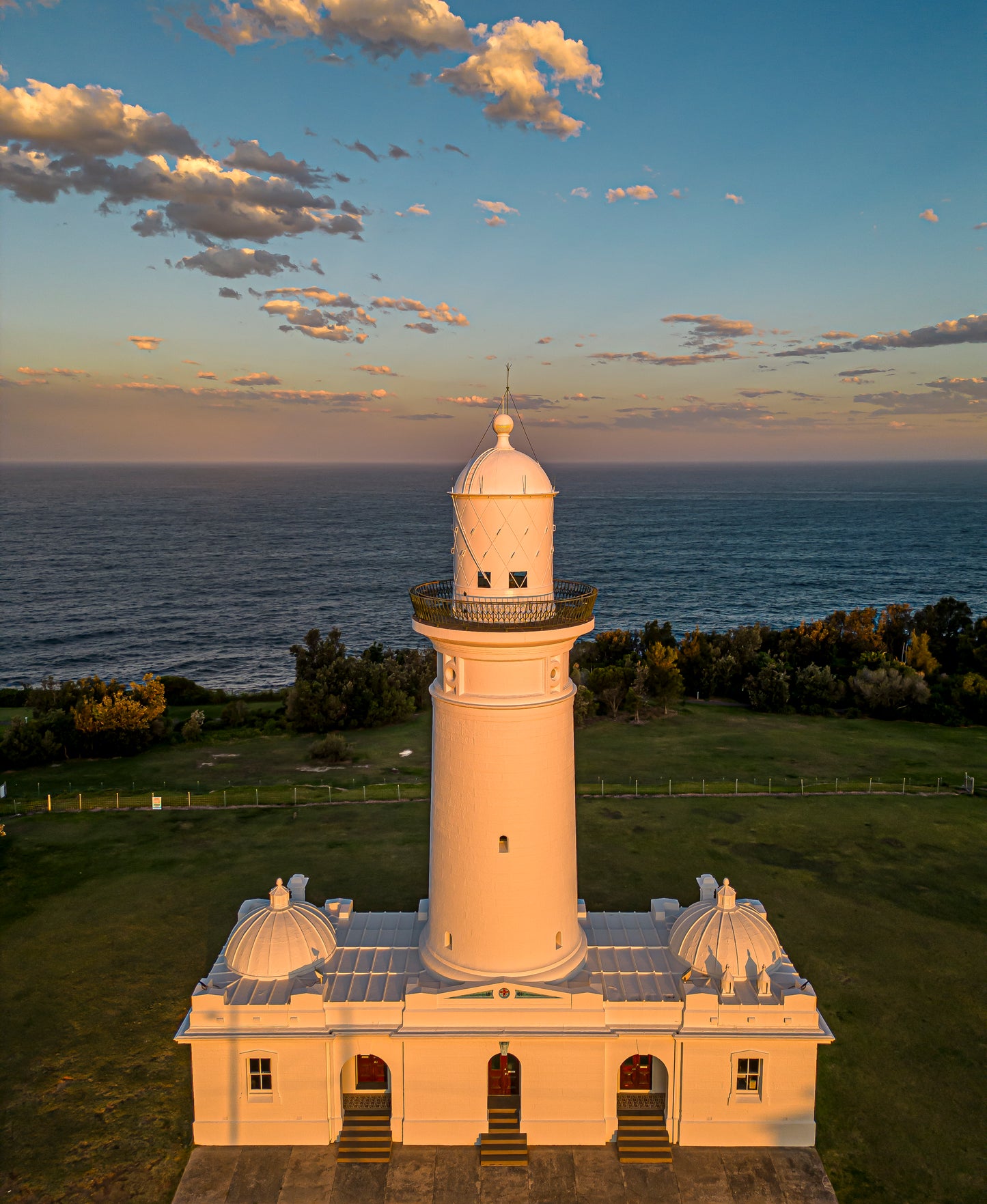 Macquarie Lighthouse