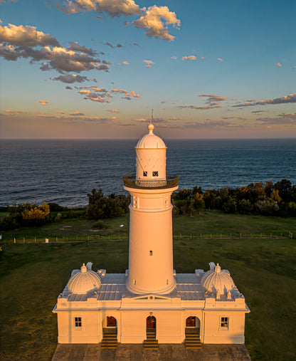 Macquarie Lighthouse