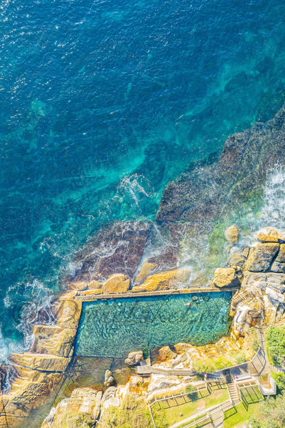 McIver's Ladies Baths