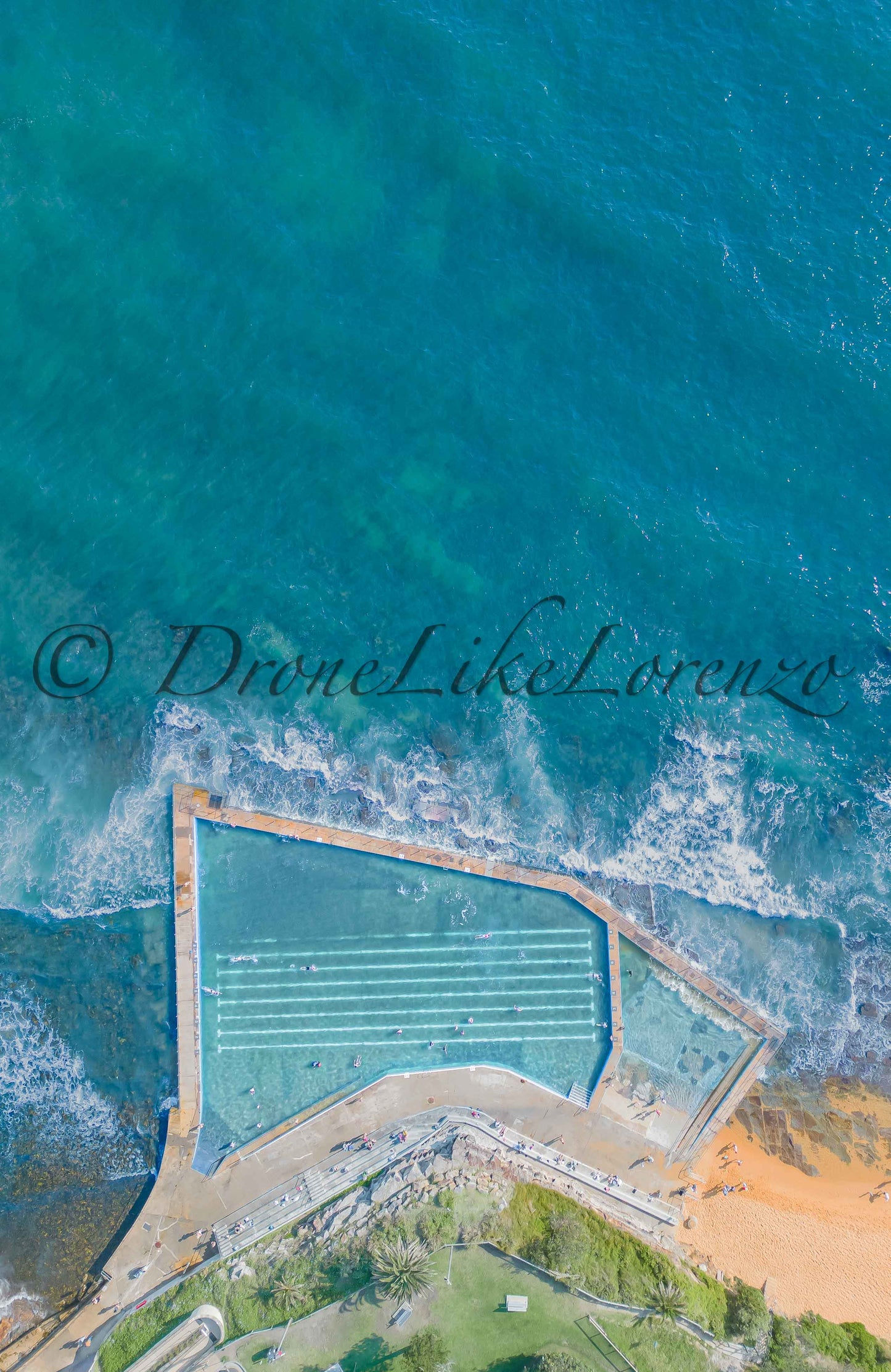 Collaroy Rock Pool