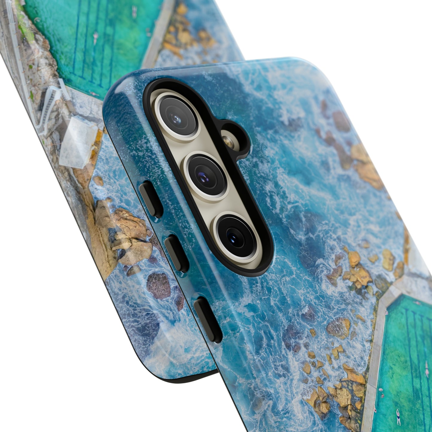 Bronte Beach Phone Cases