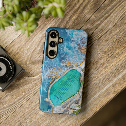 Bronte Beach Phone Cases