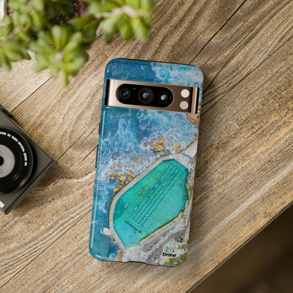 Bronte Beach Phone Cases