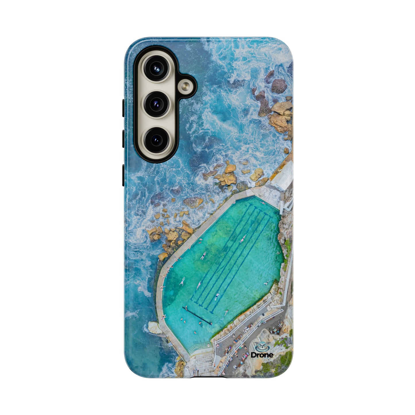 Bronte Beach Phone Cases