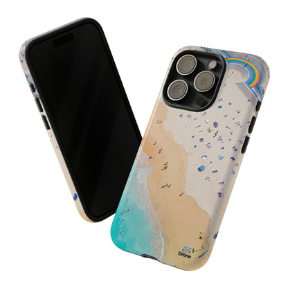 Coogee Beach Phone Cases