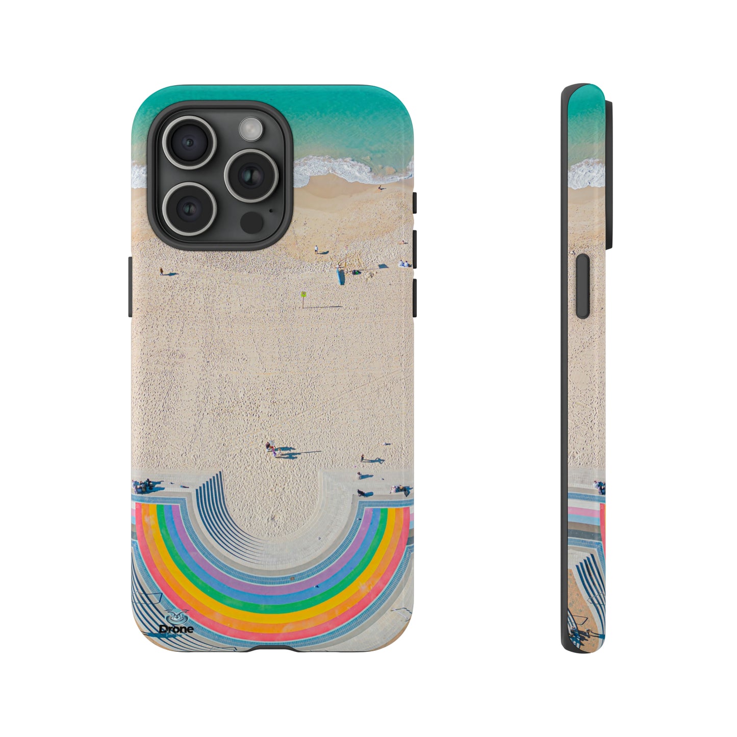 Coogee Beach Phone Cases