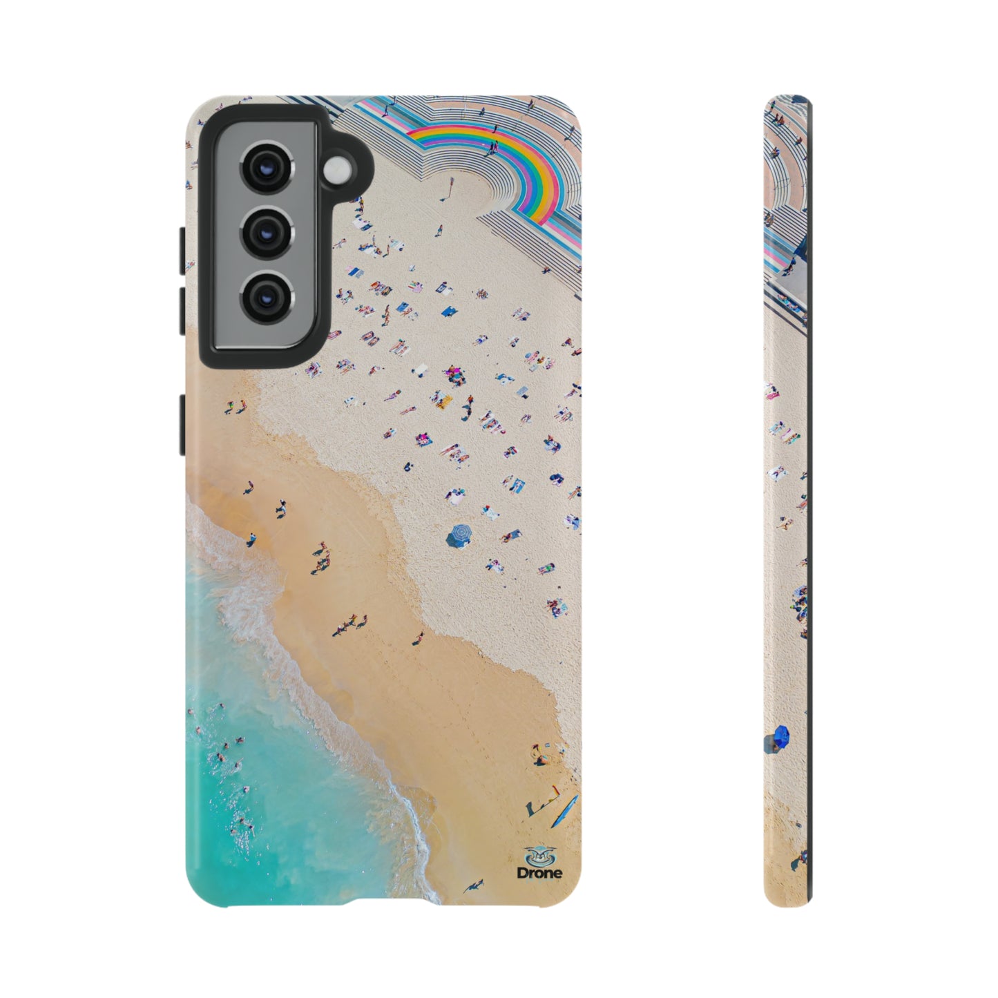 Coogee Beach Phone Cases